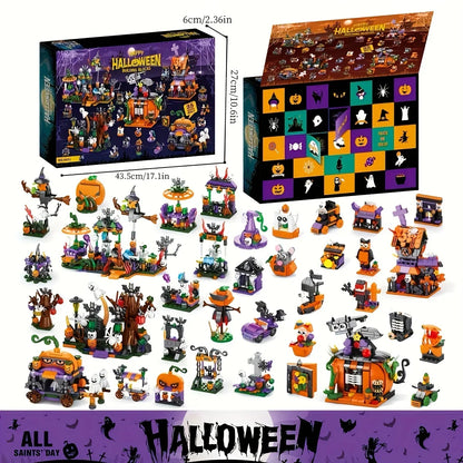 Halloween Advent Calendar
